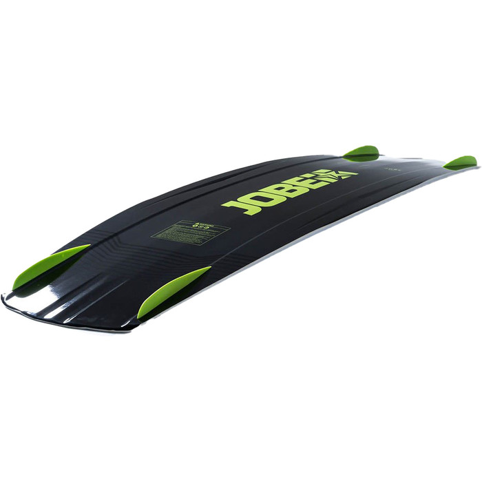 2024 Jobe Maddox Wakeboard 272523002 - Schwarz / Wei